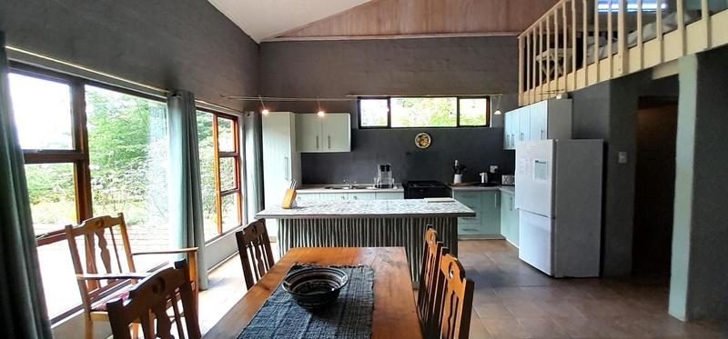 8 Bedroom Property for Sale in Hogsback Eastern Cape
